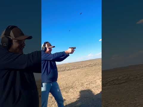 Is The Taurus GX4 Safe To Carry?