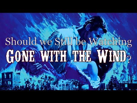 Should we Still be Watching 'Gone with the Wind?' Part 2