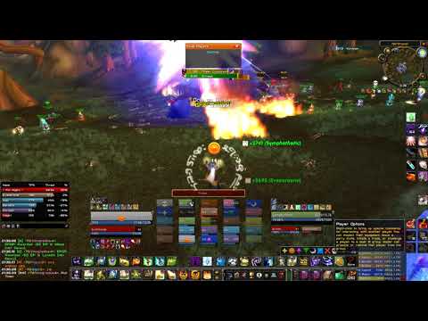 Archimonde (Follow Me, Outland, Warmane)