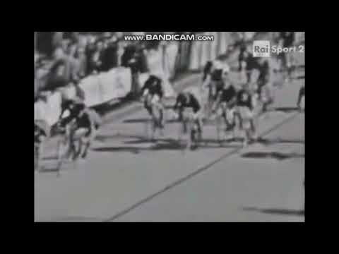 Benoni Beheyt champion du monde 1963