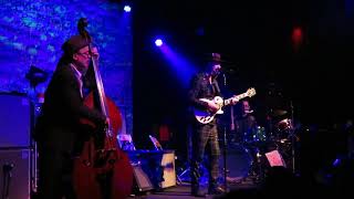 G. Love &amp; Special Sauce - Stepping Stones @ Independent SF - 3/31/18
