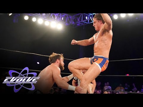 Sean Waltman: I Went Out Of My Way To Watch Matt Riddle vs. Drew Gulak