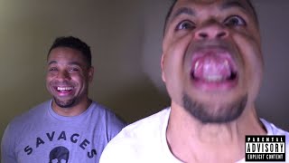 Hodgetwins Bringing Up Their Wives