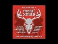 We Wish you a metal Xmas (and a headbanging ...