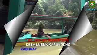 preview picture of video 'Pulkam ke desa kita tercinta(pedalaman Mandailing Natal)'