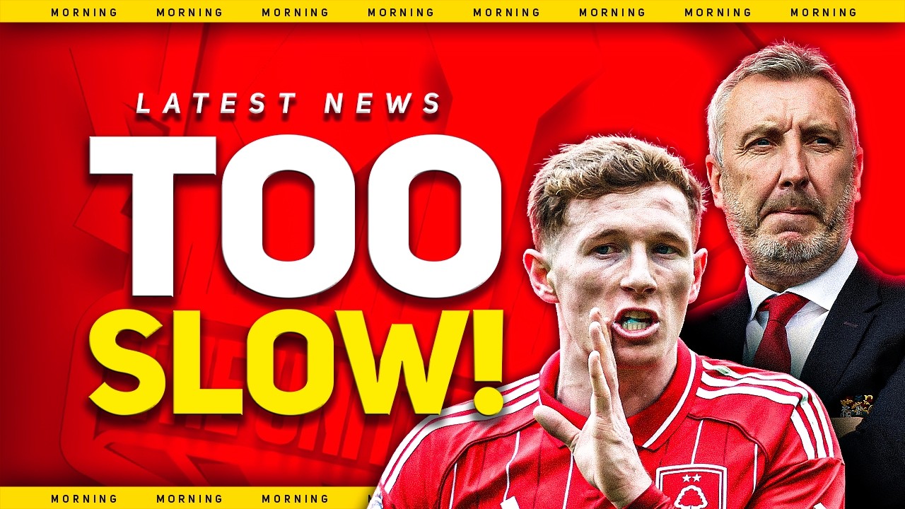 INEOS SHOCKING Transfer PLAN! Man Utd Transfer News