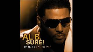 Al B. Sure! - Dedicate My All To You