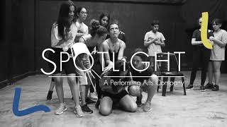 Spotlight: A Brief history and Glimpse into the future