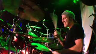 Jason Bowld drum cam - Burn Alive - Axewound