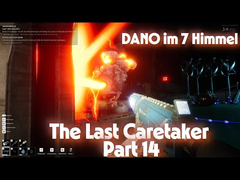 The Last Caretaker Part 14  DANO im 7 Himmel  4K