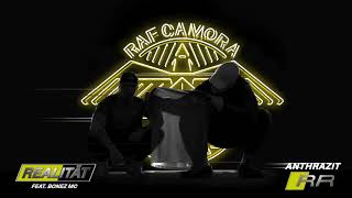 RAF Camora &amp; Bonez MC - REALITÄT (Anthrazit RR) #05