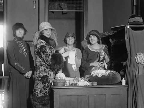 Roaring Twenties: The Columbians (Ben Selvin) - Buy Buy For Baby, Columbia 1928