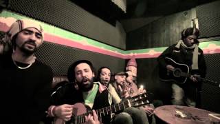 Ras Daniel feat. Aki & Stor - Maktspel (officiell video)