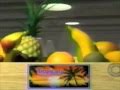 Tropicana Pure Tropics Commercial 1991