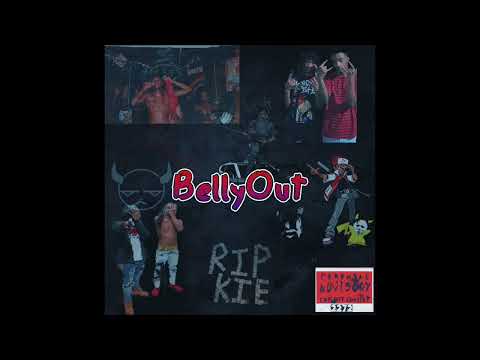82 Smg - BELLYOUT (Prod. UltraCam)