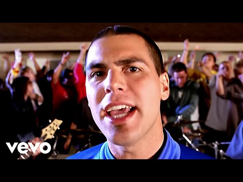 Alien Ant Farm — Smooth Criminal