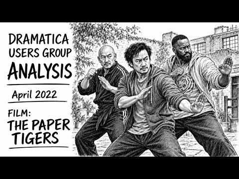 The Paper Tigers thumbnail