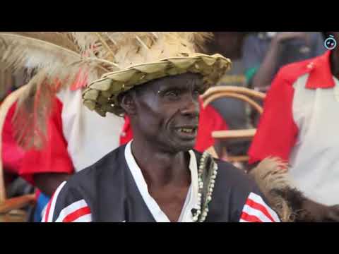 Best Luo Music|Nyatiti by Jokinda boys