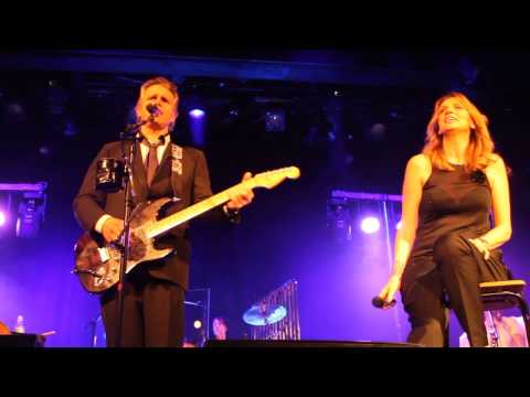 Všichni dobří andělé - Janek & Ivana v divadle Broadway