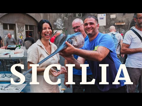 ¡SICILIA NO ES ITALIA!