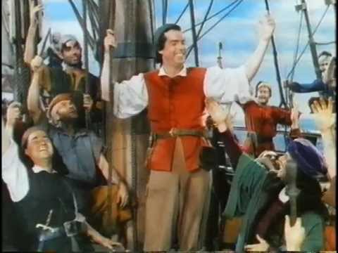 Video thumbnail for The Nina, the Pinta, the Santa Maria