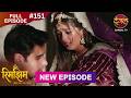 Rimjhim Choti Umar Bada Safar Full Episode 151 15 March 2026 Full HD Newepisode Dangal TV