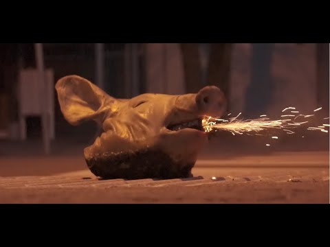 ❌NASTO - WEEESH❌