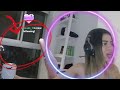 Kimmika Elle Est Ban A Vie Sur Twich Relation Pendant Le Live
