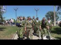 Стоит посмотреть: Празднование дня ВДВ в Донецке 