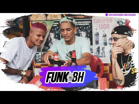 MC Junin RD e MC Julim - Ouvindo Marilia (Official Video Clip)  Prod. Dj Gabriel Dutra