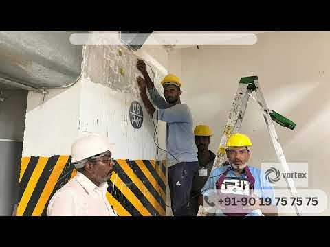 Building Retrofitting Services