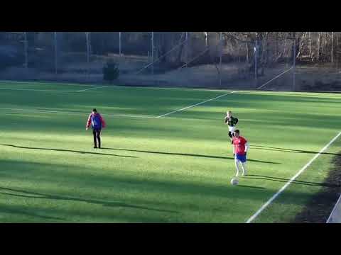 220227 - Gais P08 - Kinna IF P08 ( 9-0 )