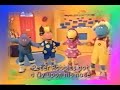 Tweenies Song Time Rare Korean Promo