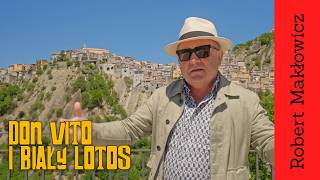 Don Vito i Biały Lotos. (odc. 186)