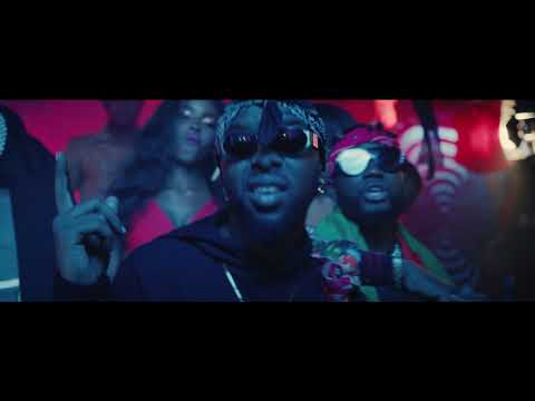 Pepe - OC Osilliation X Eddy Kenzo [Official Video]