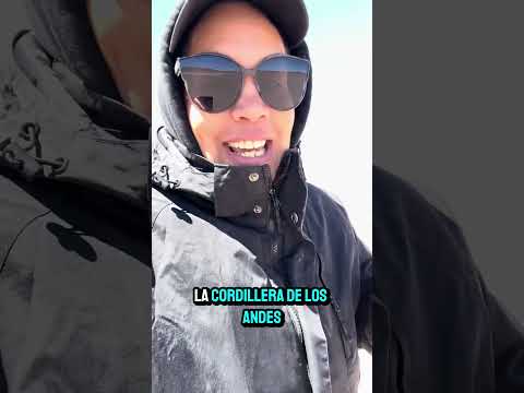 Laguna Negra , Fiambalá, Catamarca 🇦🇷Día 76 de 100 viajando sola por Argentina 🇦🇷