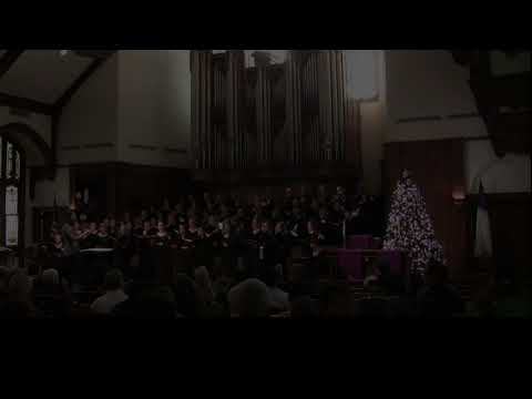 San Antonio Choral Society: Candlelight Christmas Remastered
