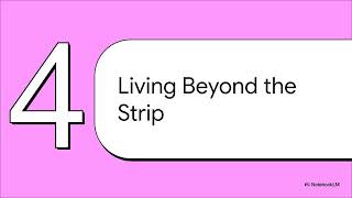 The New Las Vegas  Beyond the Myth 2