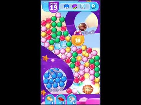 Sugar Blast Level 158 - NO BOOSTERS 🍭🎈 | SKILLGAMING ✔️