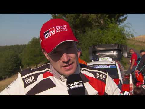 FIA World Rally Championship (WRC) Adds Fresh Dynamism to Their Live Coverage with LiveU HEVC