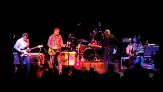 Too High For The Love In - Camper Van Beethoven 2013-12-27 Petaluma CA - Mystic Theatre