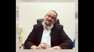 Rabbi Avraham Shashoua:The Teshuva of Ninve