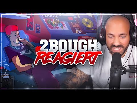 2Bough REAGIERT: RIN - Fabergé (prod. Alexis Troy & Minhtendo)