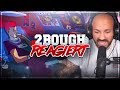 2Bough REAGIERT: RIN - Fabergé (prod. Alexis Troy & Minhtendo) 2Bough REAGIERT: RIN - Fabergé (prod. Alexis Troy & Minhtendo)