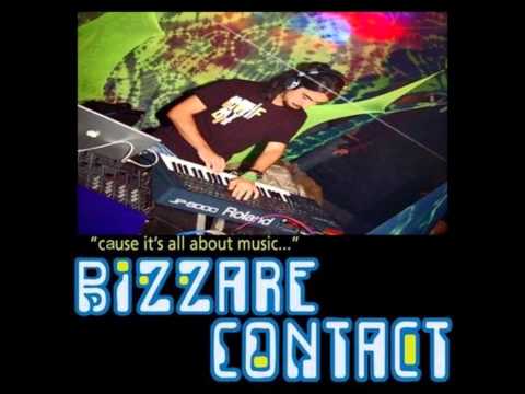 Bizzare Contact vs Phanatic vs Electro Sun - Out Of Your Love (HQ)