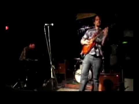 Otis Grove @ The Middle East, Cambridge (Deli Magazine New England Launch Party) 11/28/09