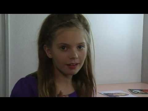 MGP - Quiz. Rebecca VS Ulrik