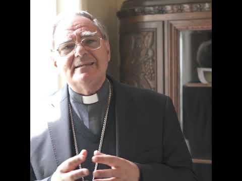 Mensaje para el Adviento de Mons. Ojea