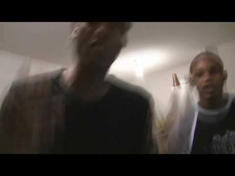 Gaston & Zocker - Dirty Dirt / On est pas à Hollywood (@SlimVideoZ)