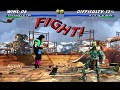Mortal Kombat Project 4 1 2017 Season 2 9 Chameleon MK1 Full Playthrough